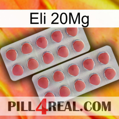 Eli 20Mg 19